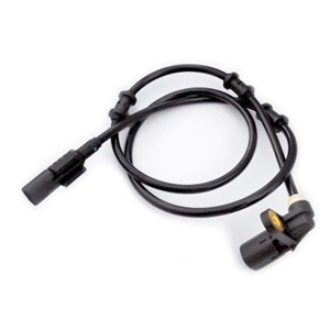 ABS-givare, Sensor, hjulvarvtal, framaxel vänster, MERCEDES-BENZ M-KLASS [W163], 163 540 07 17, A 163 540 07 17