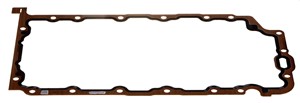 Packning, oljetråg, SAAB 9-3, 9-5, 9-5 Kombi, 9543422