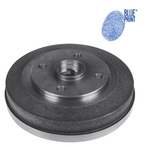 Bromstrumma, Bakaxel, KIA RIO Halvkombi, RIO Sedan, 58411-FD100
