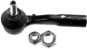 Styrled, Framaxel, Vänster, ABARTH,ALFA ROMEO,FIAT,OPEL,VAUXHALL, 16 03 544, 16 09 457, 77363829, 93189023, 93196541
