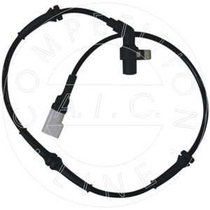 ABS-givare, Sensor, hjulvarvtal, Fram, höger eller vänster, FORD, 1 011 346, 1 090 645, 96AB2B372BB