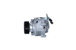 Kompressor, klimatanläggning, CITROËN,MITSUBISHI,PEUGEOT, 1609352680, 7813A212, 7813A215, 7813A350, 7813A351, 7813A352, 7813A401, 7813A4