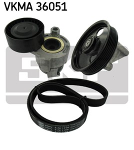 Kamremssats, DACIA,NISSAN,RENAULT, 11 72 051 91R, 11 75 036 62R, 11 75 096 54R, 11720-00Q1W, 11720-00Q6M, 11720-00QA2, 11720-1KC0A, 1172