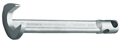 Kråkfot 22 mm
