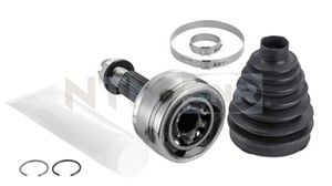 Drivknut, framaxel höger, framaxel vänster, RENAULT KANGOO, KANGOO / GRAND KANGOO II