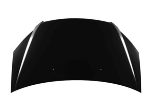Motorhuv, Fram, HONDA ODYSSEY, 60100-SHJ-A90Z