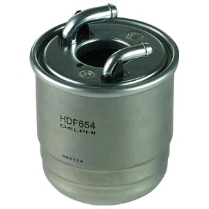 Bränslefilter, MERCEDES-BENZ, 642 090 1752, 642 090 1852, 642 090 2052, 642 092 0301, A642 090 1752, A642 090 1852, A642 090 2052, A642