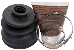 Dammskydd, drivaxel, Inre, MITSUBISHI ECLIPSE IV, GALANT Sedan IX, 3817A019, 3817A021