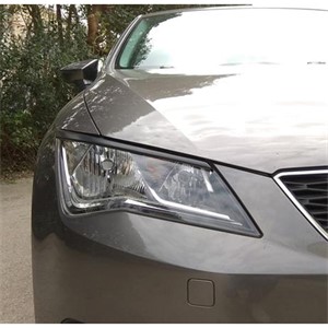 Ögonlock, Fram, SEAT LEON, LEON SC, LEON ST