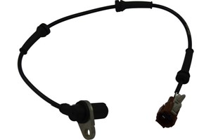 ABS-givare, Sensor, hjulvarvtal, Bakaxel vänster, NISSAN X-TRAIL, 479018H300