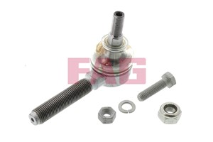 Styrled, Framaxel, Framaxel mitten, ALFA ROMEO,FORD,MERCEDES-BENZ,OPEL, 000 338 08 10, 000 338 20 10, 000 338 50 10, 0003380810, 0003382