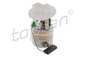 Bränslepump, I bränslebehållaren, DACIA DUSTER, LOGAN II, LOGAN MCV II, SANDERO II, RENAULT LOGAN/STEPWAY II, SANDERO/STEPWAY II, 1720 2
