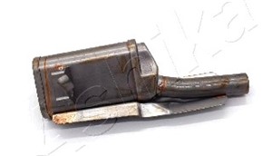 Hydraulikfilter, automatväxellåda, HONDA CR-V I, 25420-P4R-003