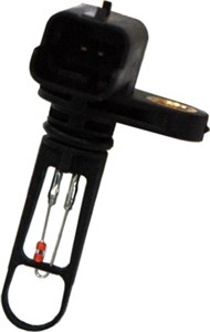 Sensor, insugslufttemperatur, CITROËN,FIAT,FORD,JAGUAR,LANCIA,LAND ROVER,MAZDA,MINI,MITSUBISHI,PEUGEOT,SUZUKI,TOYOTA,VOLVO, 1251249, 13