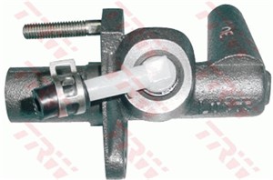 Huvudcylinder, koppling, MAZDA 323 C IV, 323 F IV, 323 S IV, B45541990, B455-41-990, B455-41-990A, B455-41-990B