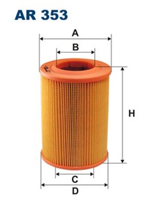 Luftfilter, SUZUKI, 13780-79201, 13780-79201-000, 13780-79210, 13780-79210-000, 4290111, 5019 412, 870 X 9601 CFA, 91112038