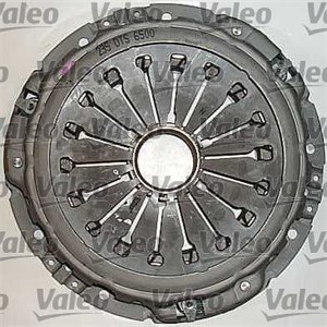 Kopplingssats, ALFA ROMEO 155, 164, FIAT COUPE, LANCIA DEDRA, DELTA II, KAPPA, KAPPA Coupé, KAPPA SW, 00112723050, 0060777039, 006077785