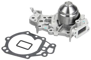 Vattenpump, DACIA,NISSAN,RENAULT, 21010-00Q0A, 21010-00Q0L, 21010-00QAH, 21010-00QAK, 21010-00QAL, 21010-00QAR, 7701041348, 7701478923,