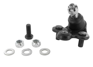 Kulled / Spindelled, framaxel vänster, Nedre, HONDA CIVIC Hatchback VIII, CIVIC Sedan VIII, 51230-SNA-A02, 51230-SNA-A03, 51230-SNL-T01