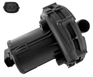 Sekundärluftpump, BMW 5 [E39], 5 Touring [E39], 1 427 911, 11 72 1 427 911