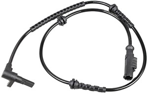 ABS-givare, Sensor, hjulvarvtal, Framaxel, Höger, Vänster, FIAT TIPO Halvkombi, TIPO Kombi, TIPO Sedan, 51986775, 52070364