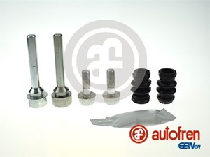 Styrlagersats, bromsok, Bakaxel, CHEVROLET CAPTIVA, OPEL ANTARA A, 4804640, 4808863, 96626050, 96626073