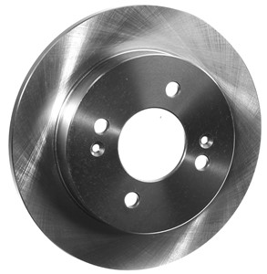 Bromsskiva, Bakaxel, HYUNDAI i10 I, KIA PICANTO, 5841107300, 5841107500, 584110755, 584110X500