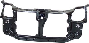 Frontbeklädnad, HONDA CIVIC Hatchback VI, CIVIC Sedan VI, 60400S01A00ZZ, 60400S04A01ZZ