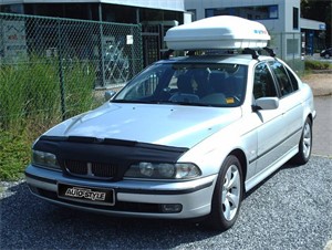 Huv-BH, BMW 5 [E39], 5 Touring [E39]