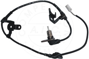 ABS-givare, Sensor, hjulvarvtal, Bakaxel höger, MAZDA 323 F VI, 323 S VI, 626 V, 626 Hatchback V, 626 Station Wagon V, GE7C-43-71YB, GE7