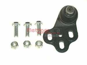Kulled / Spindelled, framaxel höger, Nedre, AUDI 80 B4 Avant, 80 B4 Sedan, CABRIOLET B3, COUPE B3, 893 407 366B, 895 407 366, 8A0 407 36