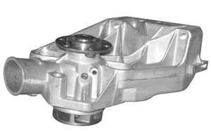 Vattenpump, SEAT AROSA, VW LUPO I, 047 121 013 J, 047 121 013
