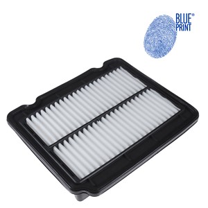 Luftfilter, CHEVROLET AVEO / KALOS Halvkombi, AVEO / KALOS Sedan, DAEWOO KALOS, KALOS Sedan, 95627134, 96536693, 96536696