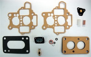 Reparationssats, förgasare, RENAULT 21, 21 Sedan, 9, SUPER 5, SEAT IBIZA I, MALAGA, RONDA