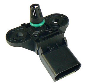 Sensor, laddtryck
