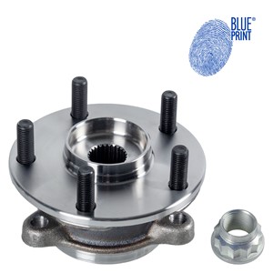 Hjullagersats, Fram, höger eller vänster, LEXUS,TOYOTA, 43550-02010 S1, 43550-02010, 43550-02030 S1, 43550-02030, 43550-02070 S1, 43550-