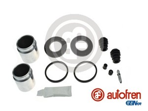 Reparationssats, bromsok, Framaxel, INFINITI,ISUZU,NISSAN,RENAULT, 410014GA0A, 410114GA0A, 8980779960, 8980779970