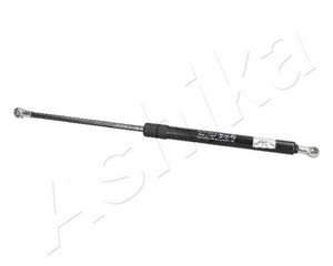 Gasfjäder, bagageutrymme, AUDI 50, VW POLO, POLO II, 861827550