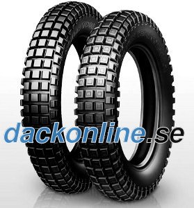 Michelin Trial X Light Competition ( 120/100 R18 TL 68M Bakhjul, M/C )