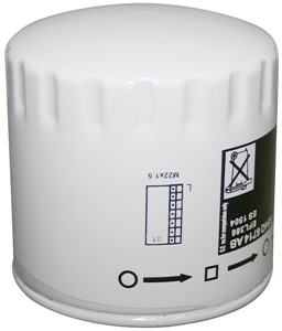 Oljefilter, FORD,LDV, 1059924, 1136568, 1148703, 1207066, 1231233, 1322152, 1641187, 2M5Q6714AB, 2M5Q6714AC, 2U7J6714AA, 4M5Q6714BA, 502