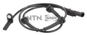 ABS-givare, Sensor, hjulvarvtal, Bakaxel, ABARTH 500 / 595 / 695, 500C / 595C / 695C, FIAT 500, 500 C, FORD KA, VW PASSAT B3/B4, 1563624