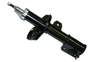 Stötdämpare, Framaxel, Höger, CHEVROLET,DAEWOO, 96407820, 96561721, 96561722