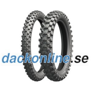 Michelin Tracker ( 80/100-21 TT 51R M/C, Framhjul )