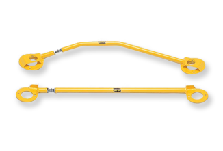 Brace, Fram, Nedre, SAAB 95 Station Wagon