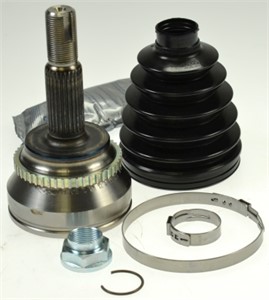 Drivknut, På hjulsidan, framaxel höger, framaxel vänster, TOYOTA RAV 4 II, 4346049065, 43460-49105, 4346049106, 43460-49165, 4346049166,