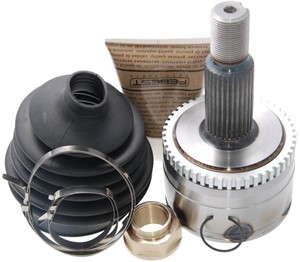 Drivknut, Framaxel, På hjulsidan, LAND ROVER DISCOVERY III, DISCOVERY IV, DISCOVERY VAN III, DISCOVERY VAN IV, RANGE ROVER SPORT I, LR02
