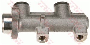 Huvudbromscylinder, CHEVROLET,OPEL,VAUXHALL, 3492953, 3495610, 5 58 111, 5 58 169
