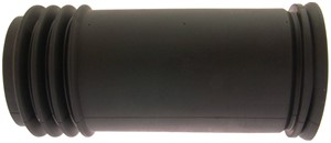 Skyddskåpa/bälg, stötdämpare, Bakaxel, MITSUBISHI, MB809284