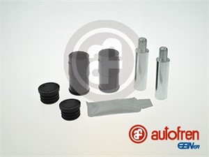Styrlagersats, bromsok, Framaxel, AUDI,BMW,CITROËN,FORD,FORD USA,JAGUAR,JEEP,KIA,LAND ROVER,MERCEDES-BENZ,PEUGEOT,TOYOTA,VOLVO,VW, 42013