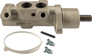 Huvudbromscylinder, PEUGEOT,RENAULT, 4601 99, 4601 A9, 77 00 804 899, 77 00 829 834, 77 01 204 609, 77 01 204 610, 77 01 206 232